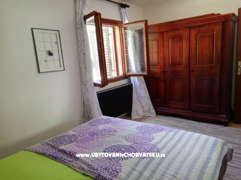 Appartement Mihael – Ferienwohnung Bibinje, Kroatien – Foto 9