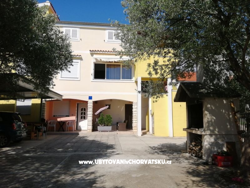 Ferienwohnungen A&amp;N  – Ferienwohnung Bibinje, Kroatien – Foto 1