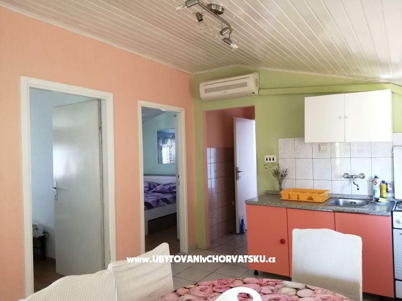 Ferienwohnungen A&amp;N  – Ferienwohnung Bibinje, Kroatien – Foto 11