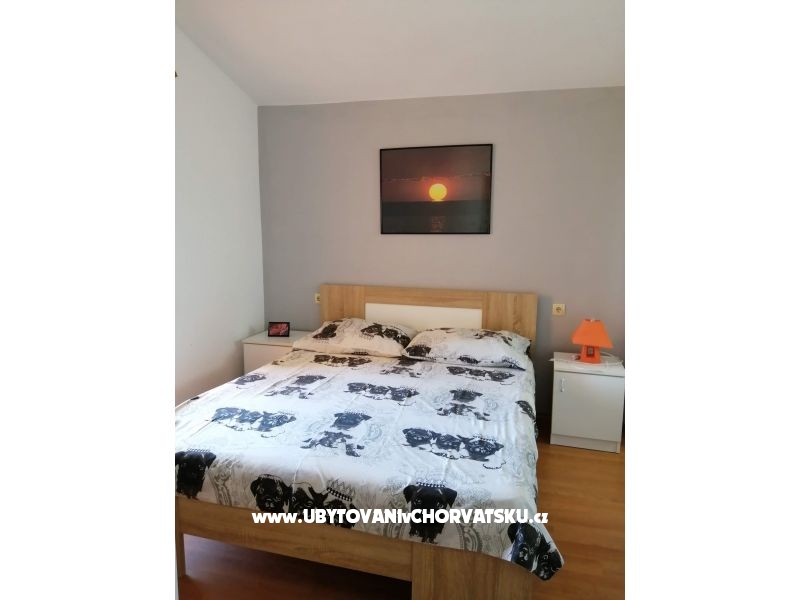 Ferienwohnungen A&amp;N  – Ferienwohnung Bibinje, Kroatien – Foto 12