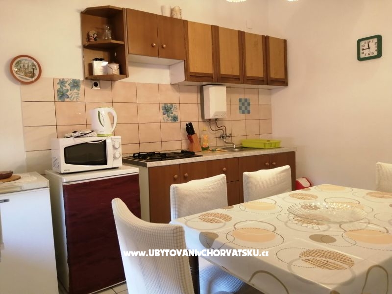 Ferienwohnungen A&amp;N  – Ferienwohnung Bibinje, Kroatien – Foto 13