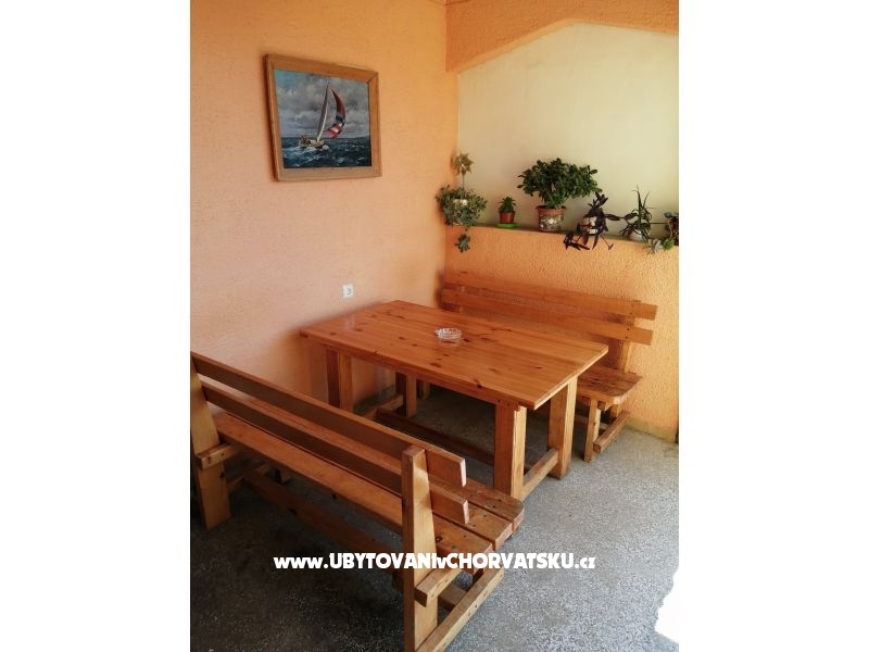 Ferienwohnungen A&amp;N  – Ferienwohnung Bibinje, Kroatien – Foto 14