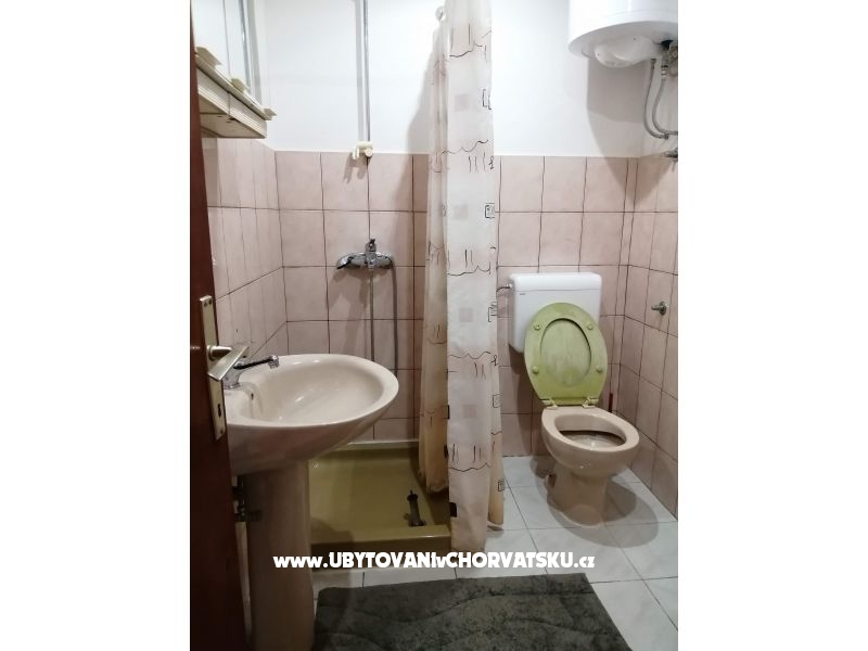 Ferienwohnungen A&amp;N  – Ferienwohnung Bibinje, Kroatien – Foto 15