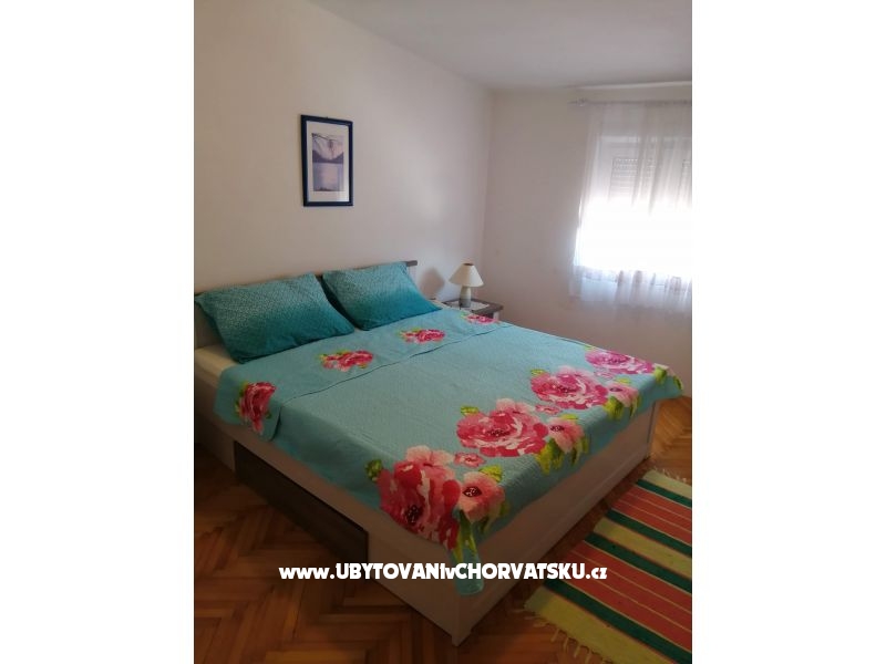 Ferienwohnungen A&amp;N  – Ferienwohnung Bibinje, Kroatien – Foto 16