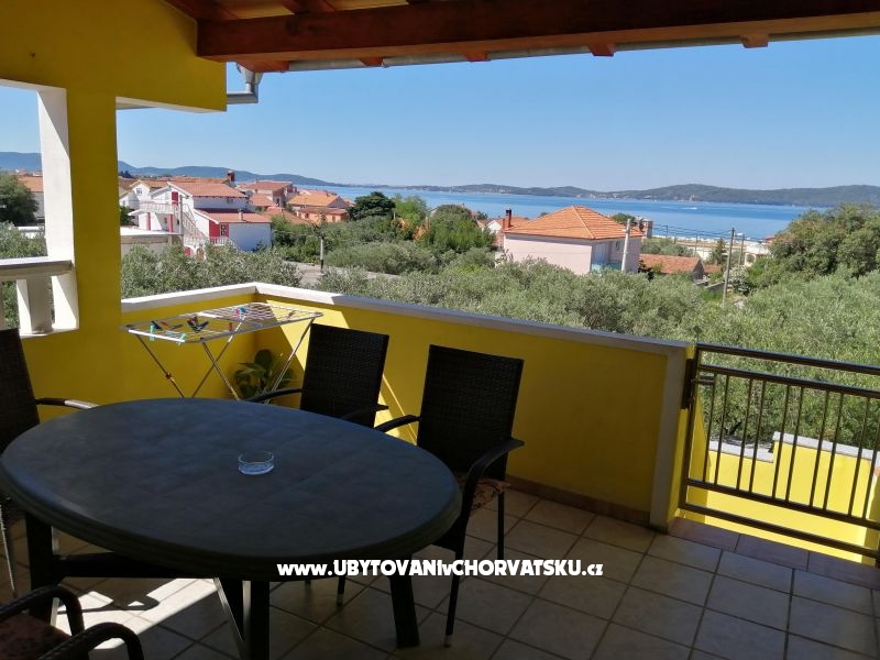 Ferienwohnungen A&amp;N  – Ferienwohnung Bibinje, Kroatien – Foto 17