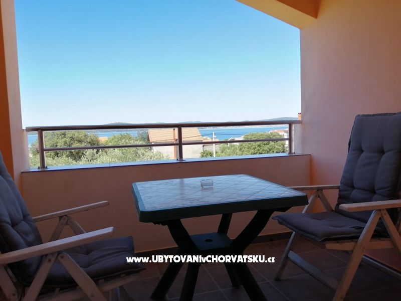 Ferienwohnungen A&amp;N  – Ferienwohnung Bibinje, Kroatien – Foto 18