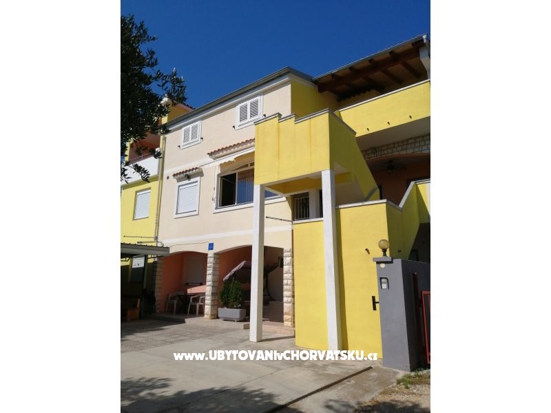 Ferienwohnungen A&amp;N  – Ferienwohnung Bibinje, Kroatien – Foto 2