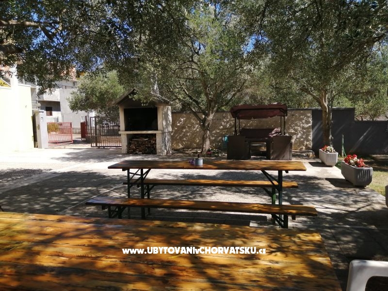 Ferienwohnungen A&amp;N  – Ferienwohnung Bibinje, Kroatien – Foto 3