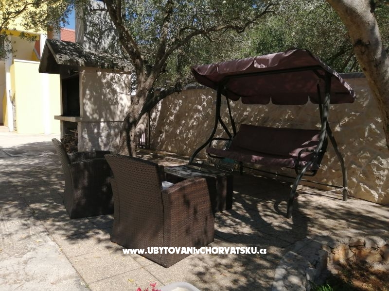 Ferienwohnungen A&amp;N  – Ferienwohnung Bibinje, Kroatien – Foto 4