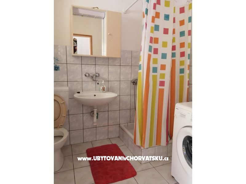 Ferienwohnungen A&amp;N  – Ferienwohnung Bibinje, Kroatien – Foto 6