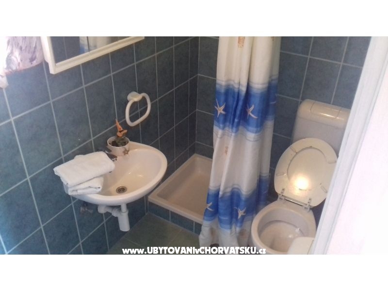 Ferienwohnungen A&amp;N  – Ferienwohnung Bibinje, Kroatien – Foto 8