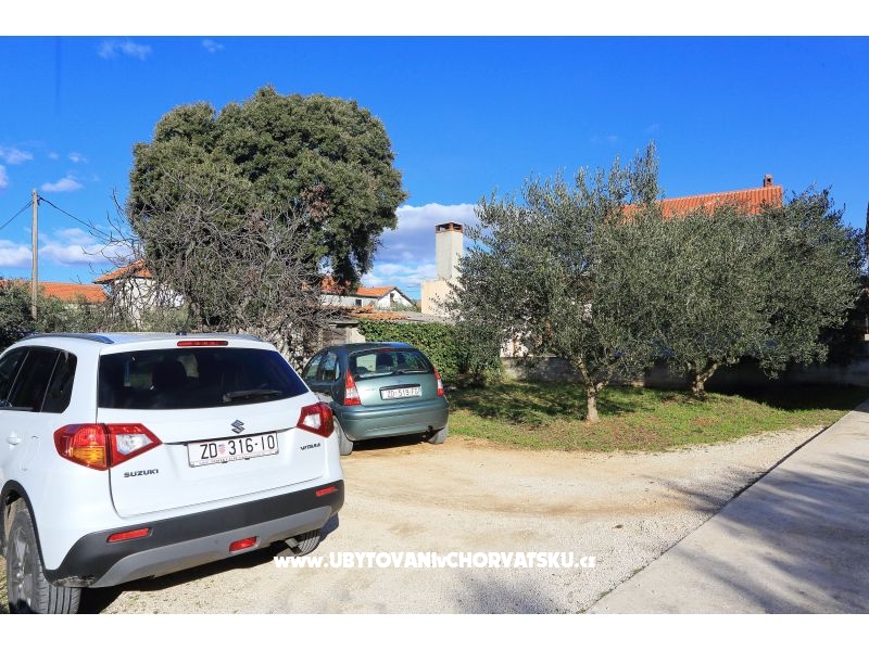 Ferienwohnungen Ana – Ferienwohnung Bibinje, Kroatien – Foto 10