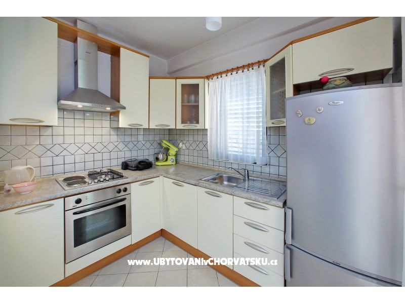 Ferienwohnungen Ana – Ferienwohnung Bibinje, Kroatien – Foto 11