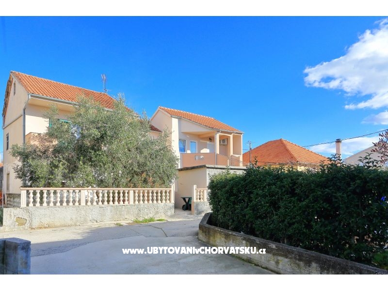 Ferienwohnungen Ana – Ferienwohnung Bibinje, Kroatien – Foto 12