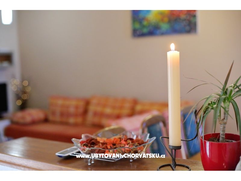 Ferienwohnungen Ana – Ferienwohnung Bibinje, Kroatien – Foto 14