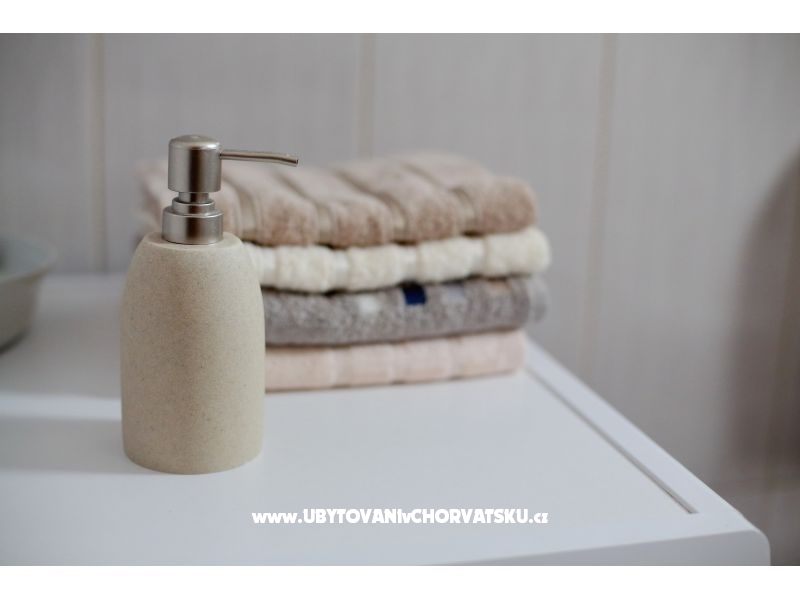 Ferienwohnungen Ana – Ferienwohnung Bibinje, Kroatien – Foto 15