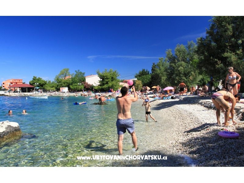 Ferienwohnungen Ana – Ferienwohnung Bibinje, Kroatien – Foto 17