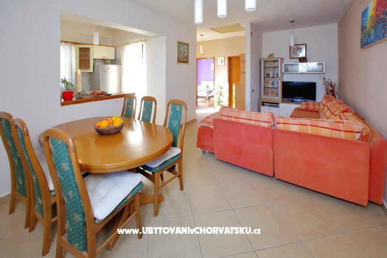 Ferienwohnungen Ana – Ferienwohnung Bibinje, Kroatien – Foto 2