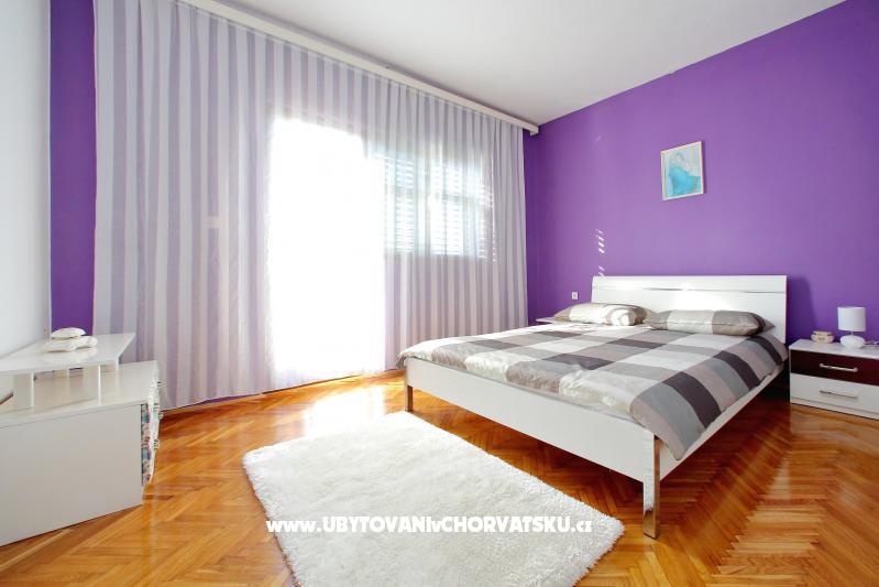 Ferienwohnungen Ana – Ferienwohnung Bibinje, Kroatien – Foto 4