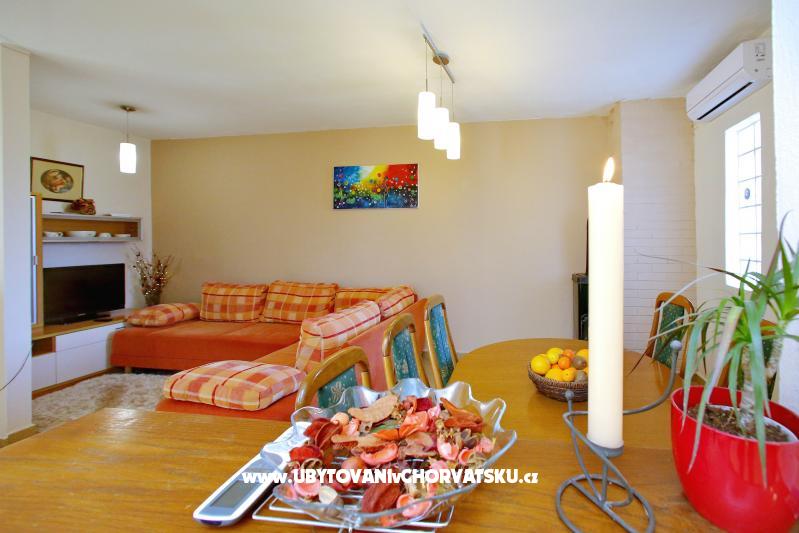 Ferienwohnungen Ana – Ferienwohnung Bibinje, Kroatien – Foto 6