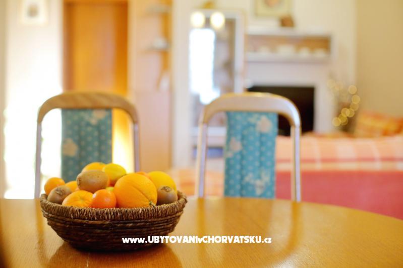 Ferienwohnungen Ana – Ferienwohnung Bibinje, Kroatien – Foto 7