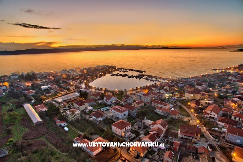 Ferienwohnungen Ana – Ferienwohnung Bibinje, Kroatien – Foto 8