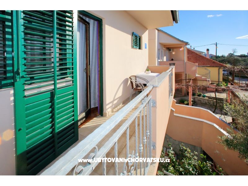 Ferienwohnungen Ana – Ferienwohnung Bibinje, Kroatien – Foto 9