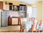 Apartmaji na plai - Bibinje Hrvaka