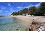 Ferienwohnungen am Strand - Bibinje Kroatien