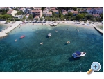 Ferienwohnungen am Strand - Bibinje Kroatien
