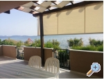 Ferienwohnungen am Strand - Bibinje Kroatien
