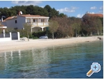 Ferienwohnungen am Strand - Bibinje Kroatien