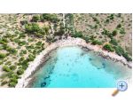Apartmaji na plai - Bibinje Hrvaka