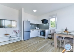 Appartements Bugarija - Bibinje Kroatien