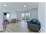 Appartements Bugarija - Bibinje Kroatien