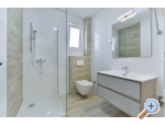 Appartements Bugarija - Bibinje Kroatien