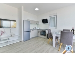 Appartements Bugarija - Bibinje Kroatien