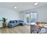 Appartements Bugarija - Bibinje Kroatien
