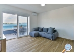 Appartements Bugarija - Bibinje Kroatien