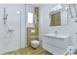 Appartements Bugarija - Bibinje Kroatien