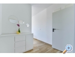 Appartements Bugarija - Bibinje Kroatien