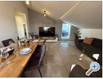 Appartements Bugarija - Bibinje Kroatien