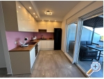 Appartements Bugarija - Bibinje Kroatien
