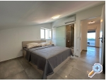 Appartements Bugarija - Bibinje Kroatien