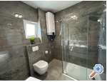 Appartements Bugarija - Bibinje Kroatien