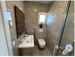 Appartements Bugarija - Bibinje Kroatien
