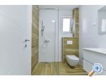 Appartements Bugarija - Bibinje Kroatien