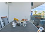 Appartements Bugarija - Bibinje Kroatien
