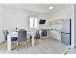 Appartements Bugarija - Bibinje Kroatien