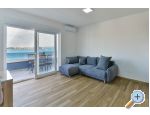 Appartements Bugarija - Bibinje Kroatien